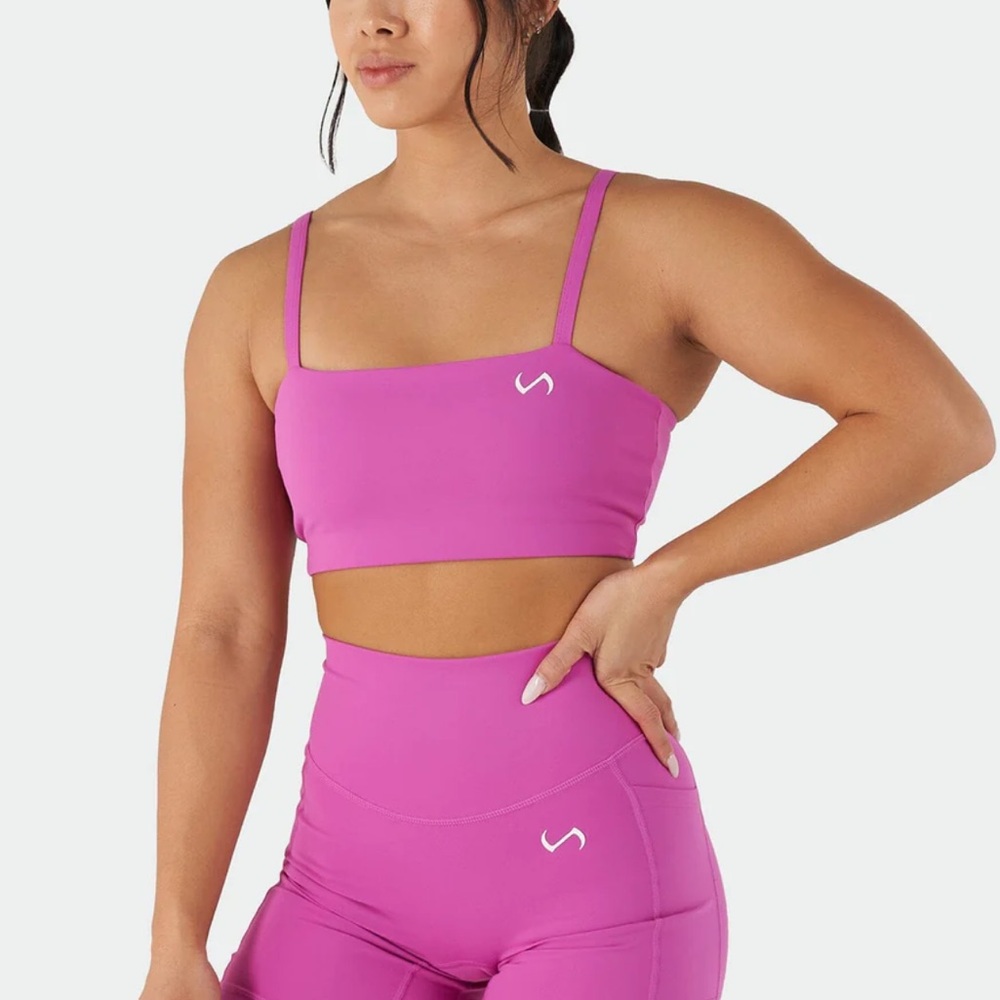 TFL sports bra and leggings set size small